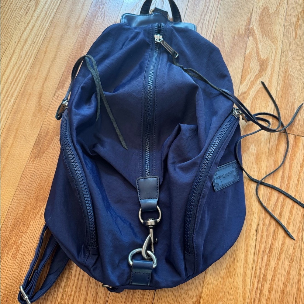 Rebecca Minkoff Julian (med.) backpack